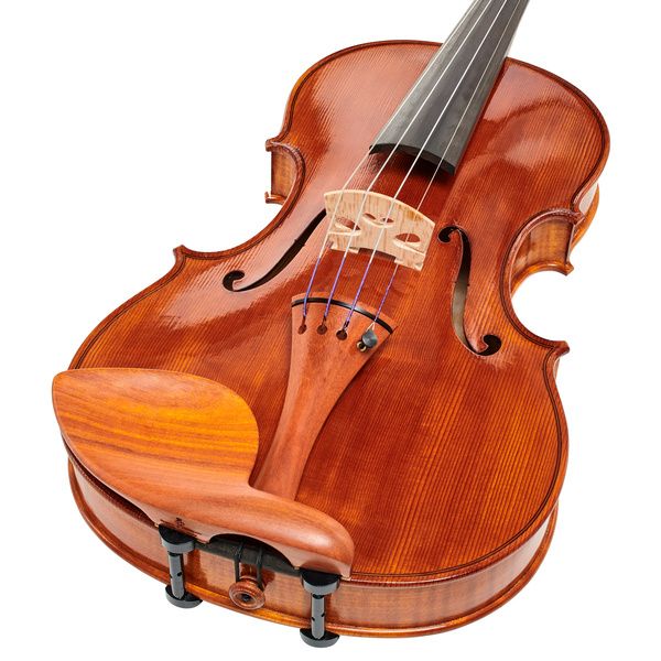 Luca Zerilli Violin Guarneri Parma 4/4