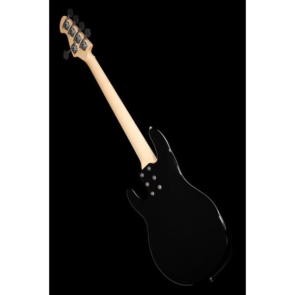 Harley Benton MB-5 SB Deluxe Series