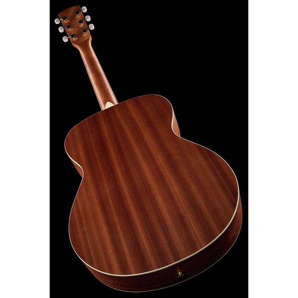 Harley Benton CG-45 NS