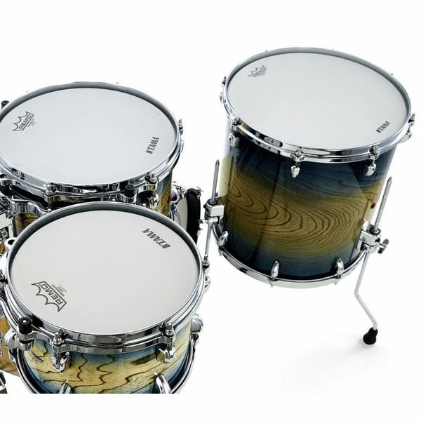 Tama STAR Drum Walnut Stand. AIJB