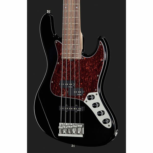 Sadowsky MetroLine 21-5 Vin P/J MO BK