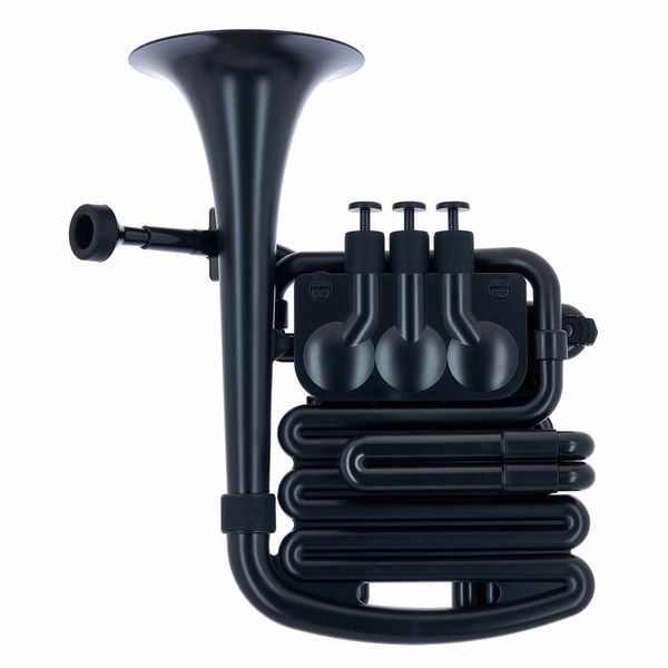 Nuvo jHorn black