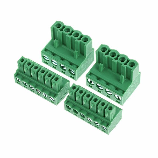 LD Systems Curv 500 IAMP