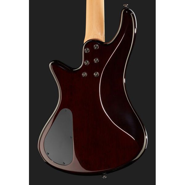 Schecter Diamond Stiletto Extreme 4 BCH