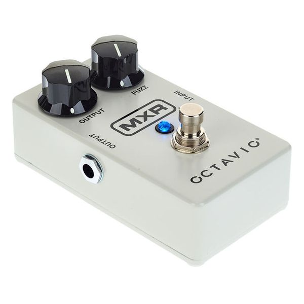 MXR Octavio M267 Fuzz/Octave