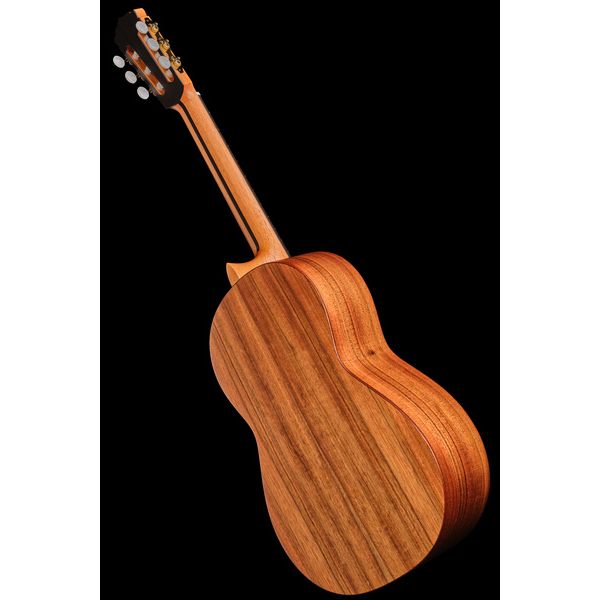 Hanika Custom 50PF LH Spruce