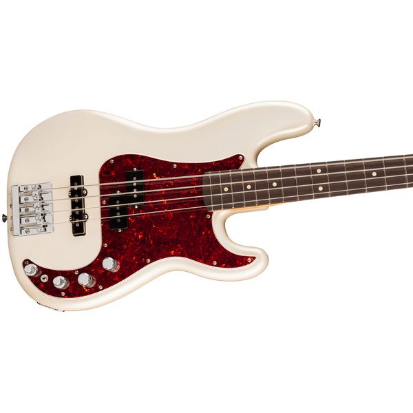 Fender Player II Mod P Bass RW OLP