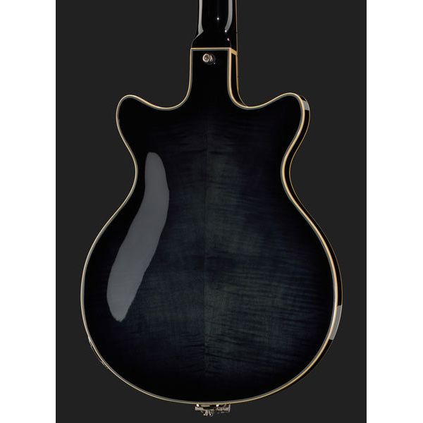 Duesenberg Alliance Series Joe Walsh BK