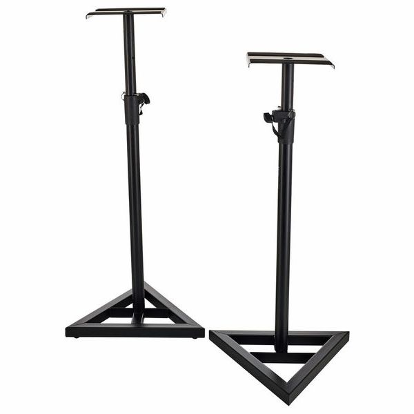 Dynaudio BM5 MKIII Stand Bundle