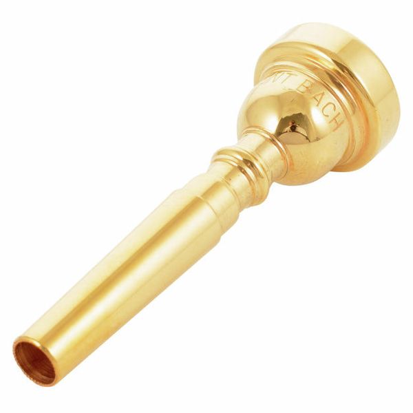 Bach 351 Trumpet 1-1/4C G