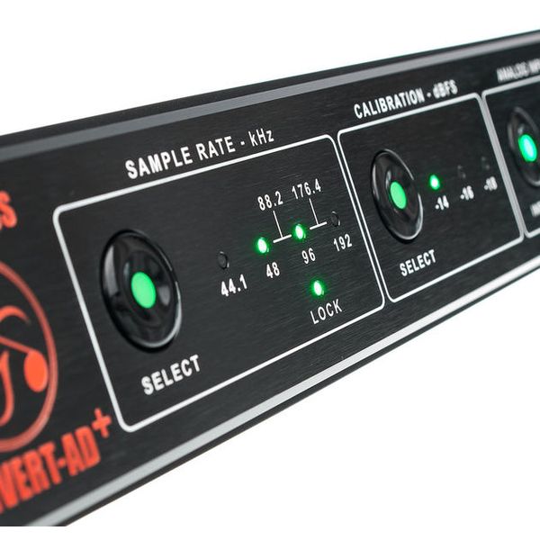 Dangerous Music Convert AD+