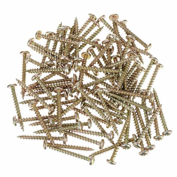 EQ Acoustics Flexi Clips