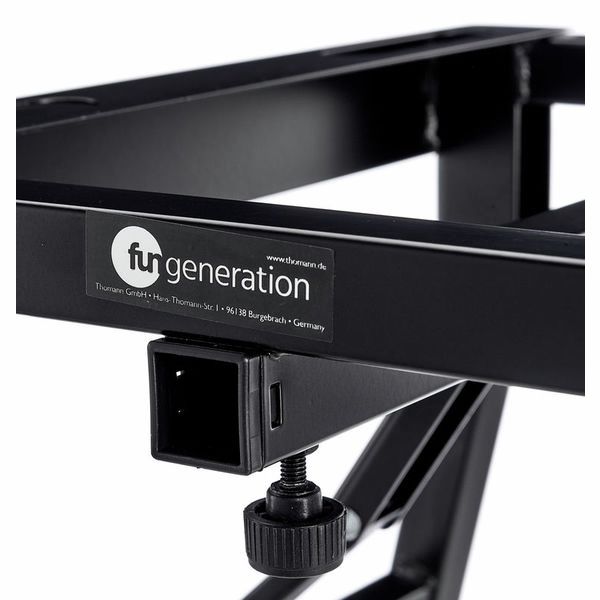 Fun Generation Universal Stand
