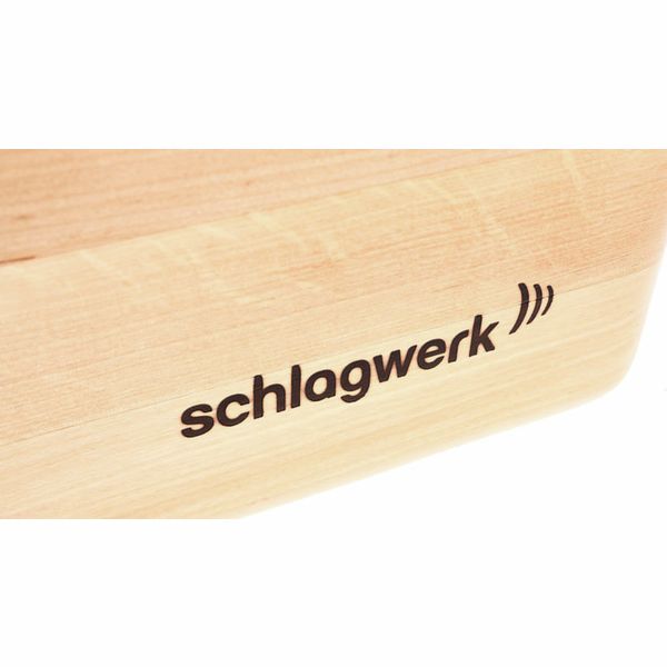 Schlagwerk Log Drum 45061