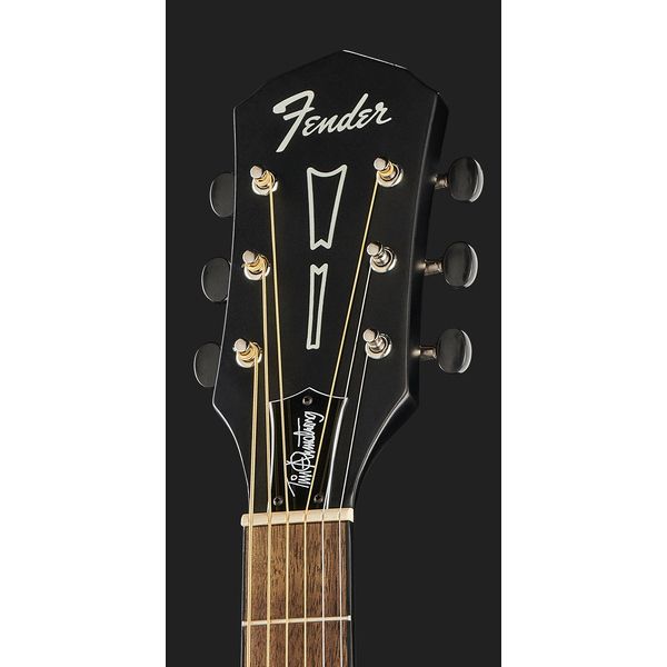 Fender Tim Armstrong Hellcat Checker