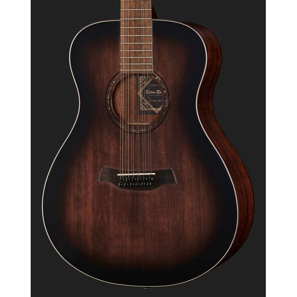 Baton Rouge X11LS/F-AB-12 Folk