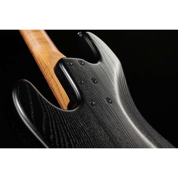 Sandberg California II TT 4 BK