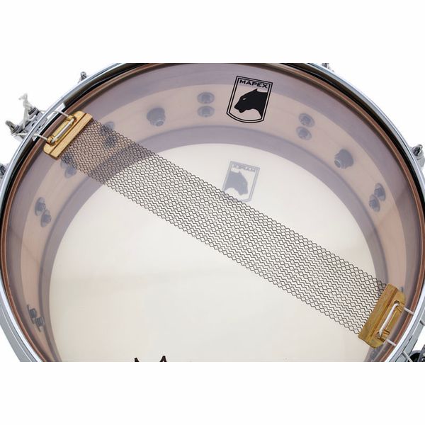 Mapex 14"x06" Heritage Snare