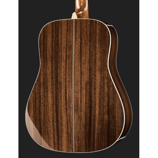 Martin Guitar D-28E Modern Deluxe