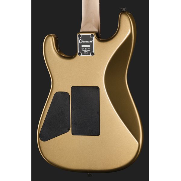 Charvel Pro-Mod San Dimas HH FR RW PG