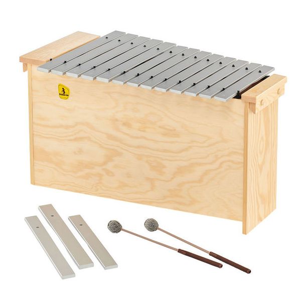 Studio 49 BM-1600 Bass Metallophon