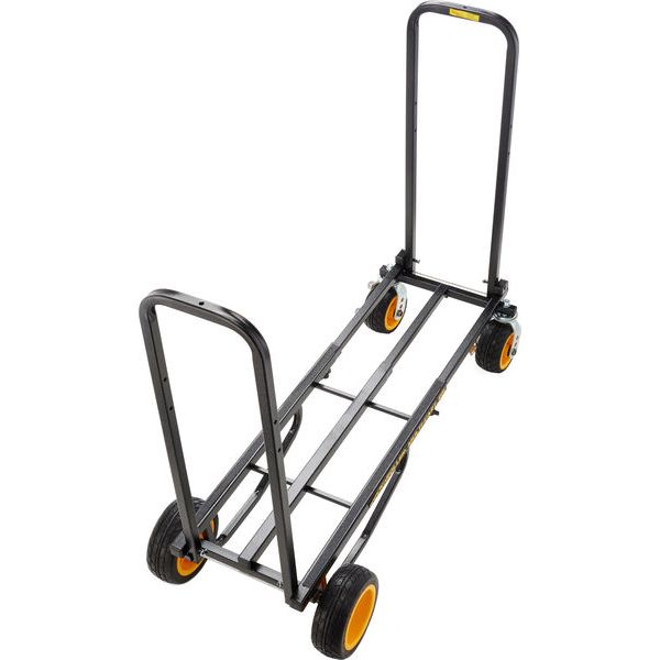 RockNRoller R16RT (Ground Glider Max)