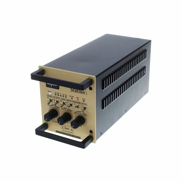 SPL Gainstation 1 Premium B-Stock