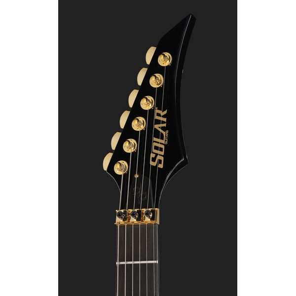 Solar Guitars SR1.6AFRMNS