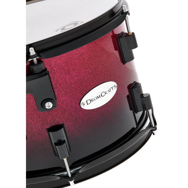 DrumCraft Series 6 12"x08" Tom Tom BP