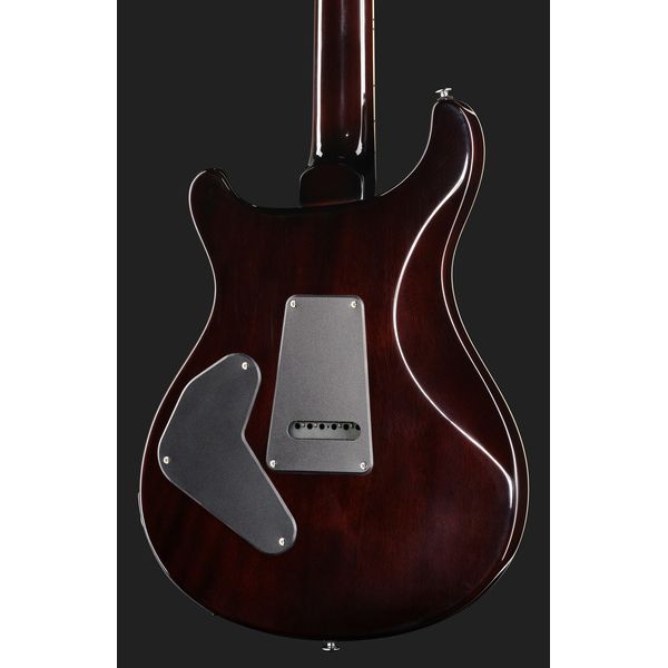 PRS SE Custom 24 Semi-Hollow OB