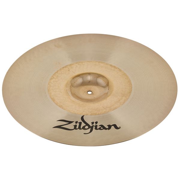 Zildjian K Custom Hybrid Cymbal Set