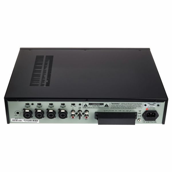 Thomann Arena Bundle L