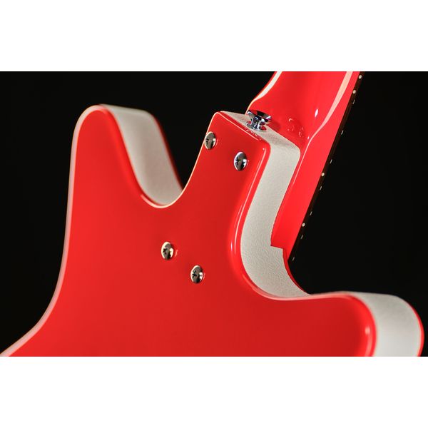Danelectro 59M NOS+ DC RED