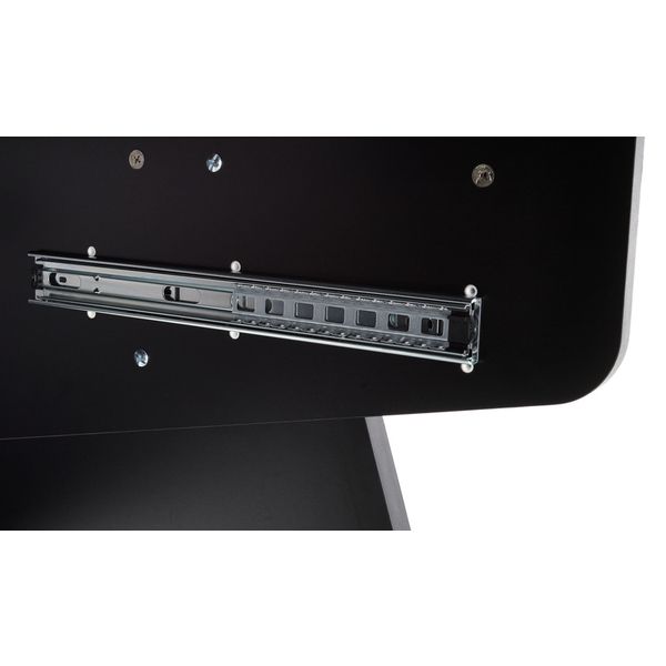 Thomann Creative Desk 137 KeyTray BK