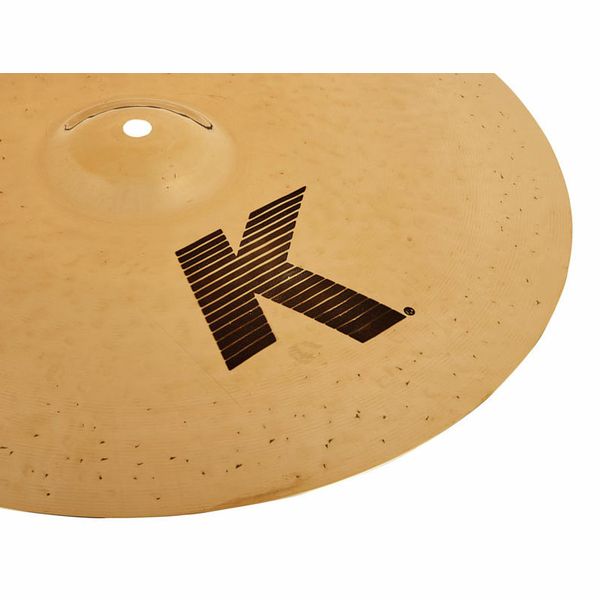 Zildjian K-Custom Worship Pack
