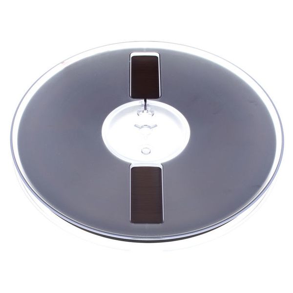 ATR Magnetics MDS-36 1/4'' Plastic Reel
