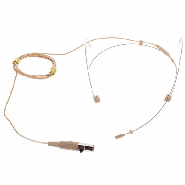 the t.bone TWS 16 HeadmiKeO 821 MHz Set