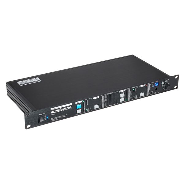 Appsys Multiverter MVR MKII