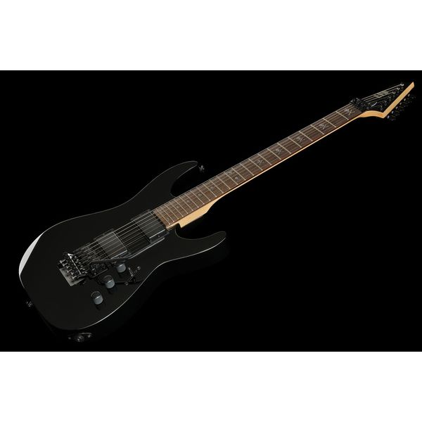 ESP LTD KH-202 BLK Kirk Hammett