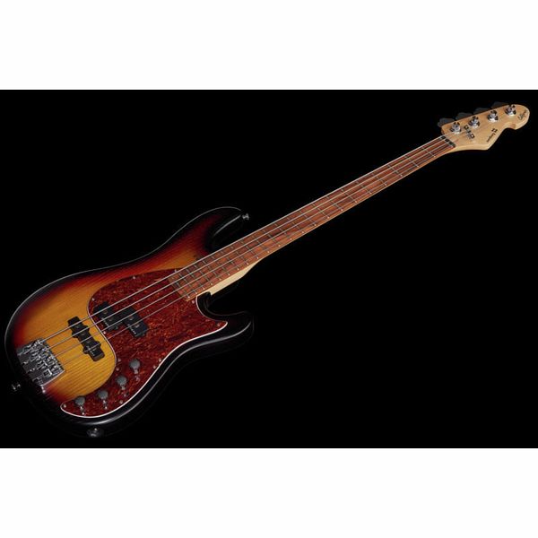 Sandberg California II VT 4 PF 3TS