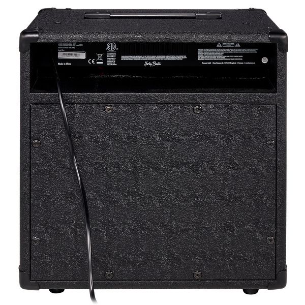 Harley Benton PB-50 FR Vintage Series Set