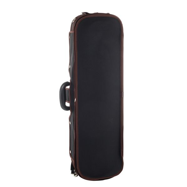 Petz 2122VN Violin Case 4/4 BK/RD