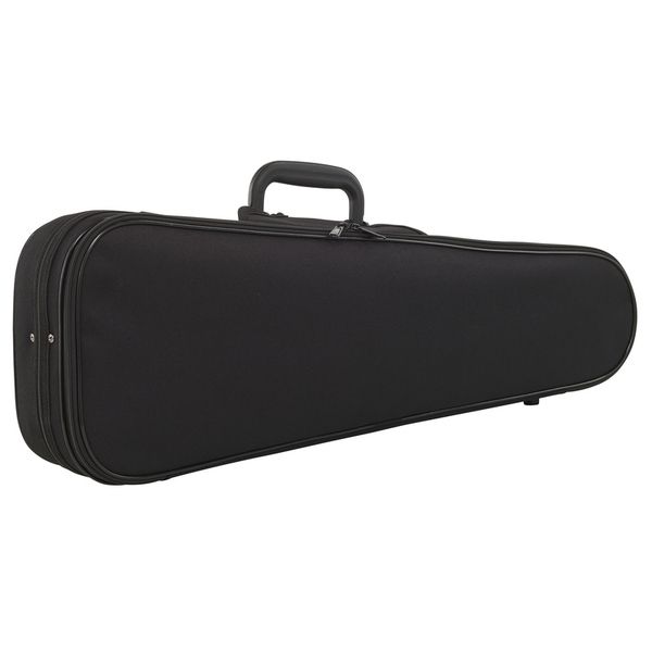 Petz Violin Case 1/8 BK/BL