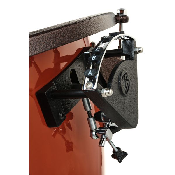 Bergerault VI26F FS Voyager fibre