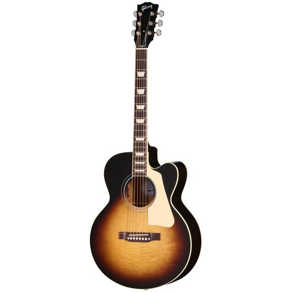 Gibson Les Paul Parlor Acoustic VS