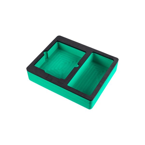 Thomann Inlay Wolfmix W1 Mk2 B-Stock