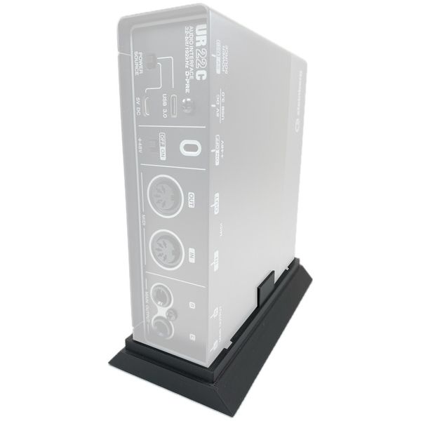 thingyfab VS-1 Steinberg UR22c