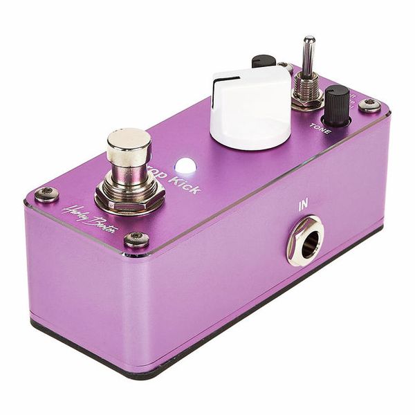 Harley Benton MiniStomp Drop Kick