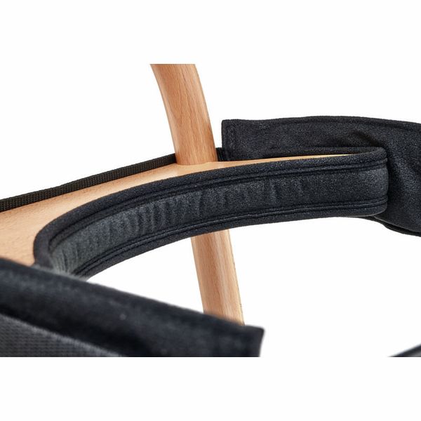 Salvi Two Wheels Trolley for Harp