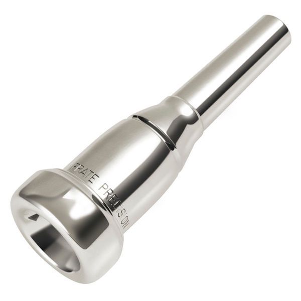 Frate Precision Heavy Trumpet 6+M,6,106 Silver